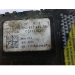 Module de direction...