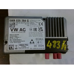 Module electronique 2...