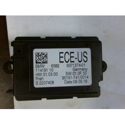 Module electronique BMW...