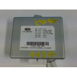 Relais divers KIA PICANTO...