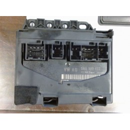 Unité de controle confort...