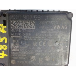 Capteur de radar VOLKSWAGEN...