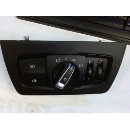 Commande de phare BMW SERIE...