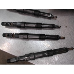 Injecteur JAGUAR X-TYPE...