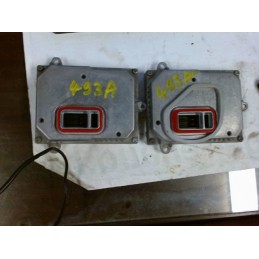 Ballast phare xenon VOLVO...