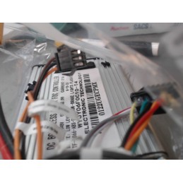 Limitateur de vitesses...