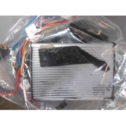 Limitateur de vitesses...