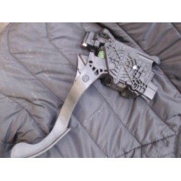 Pedale d'accelerateur...