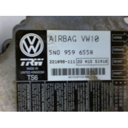 Unité de controle 1...