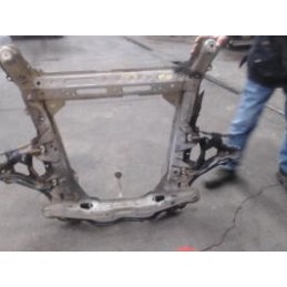 Berceau avant de RENAULT...