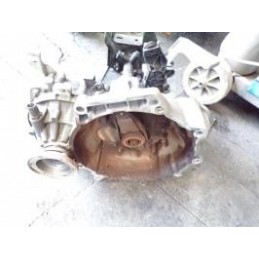 Boite de vitesses de SKODA...