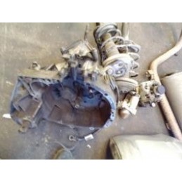 Boite de vitesses   2 de...