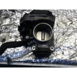 Boitier papillon de...