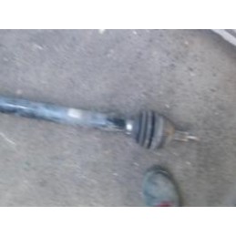 Cardan droit (transmission)...