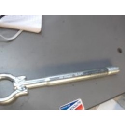 Crochet de remorquage de...