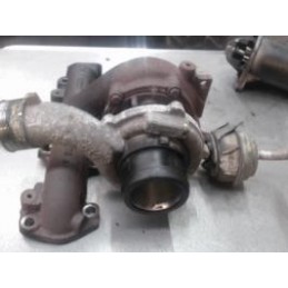 Turbo de OPEL ASTRA H PHASE...