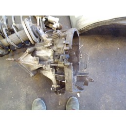 Boite de vitesses PEUGEOT...