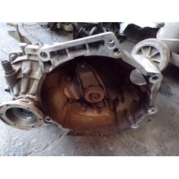 Boite de vitesses SKODA...