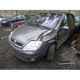 Boite de vitesses RENAULT...