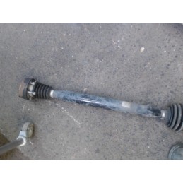 Cardan droit VOLKSWAGEN FOX...