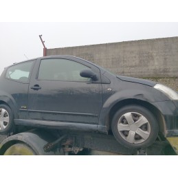 Moteur CITROEN C2 PHASE 1 -...