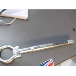 Crochet de remorquage...