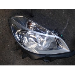 Optique avant principal...