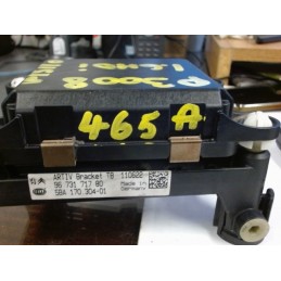 Radar anti-collision...