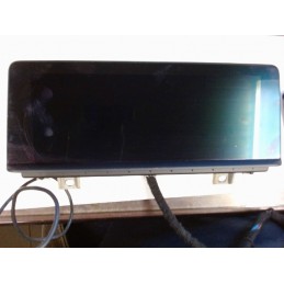 Écran GPS BMW SERIE 3 VI...