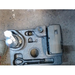 Kit anti crevaison...