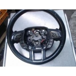 Air bag volant de LAND...