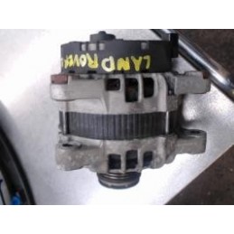 Alternateur de LAND ROVER...