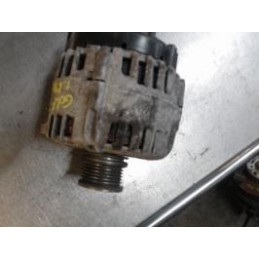 Alternateur de VOLKSWAGEN...