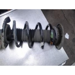 Amortisseur avant gauche de...