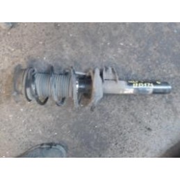 Amortisseur avant gauche de...