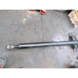 Arbre de transmission avant...