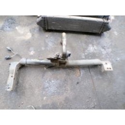 Attelage (boule de...