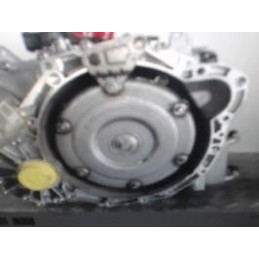 Boite de vitesses de LAND...