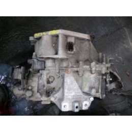 Boite de vitesses de...