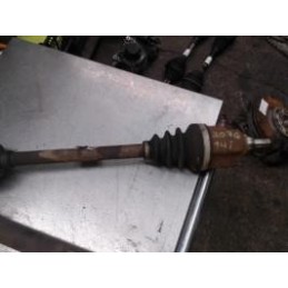 Cardan droit (transmission)...