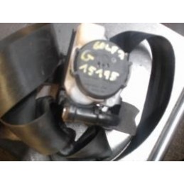 Ceinture avant droit de...