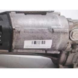 Cremaillere assistee de...