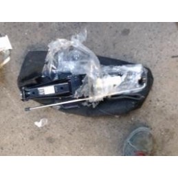 Cric de FIAT DOBLO 2 PHASE 1