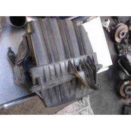 Boite a air de LAND ROVER...