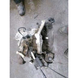 Boite de vitesses PEUGEOT...