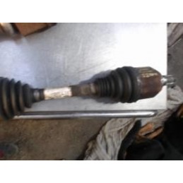 Cardan droit (transmission)...