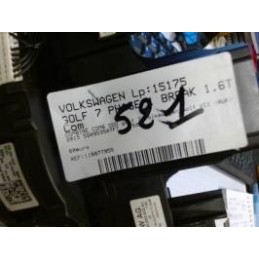 Commodo VOLKSWAGEN GOLF VII...