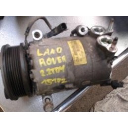 Compresseur clim de LAND...