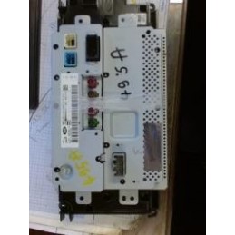 ecran multifonction de LAND...