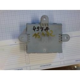 Module électronique 2 de...